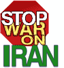 STAP WAR ON IRAN