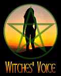 Witches' Voice